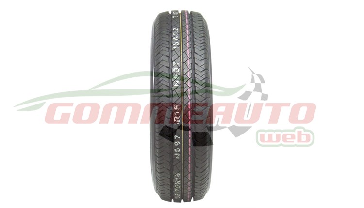 COP. 215/75R016C Nexen CP321 116/114Q